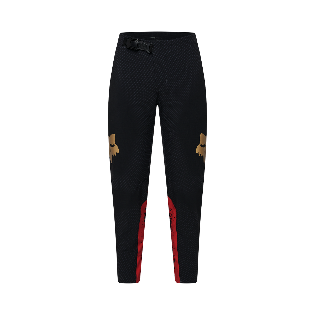 FOX FLEXAIR GOLDSTONE SE Junior-Hose Schwarz – Ansicht 1