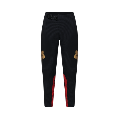 FOX FLEXAIR GOLDSTONE SE Junior-Hose Schwarz – Ansicht 1