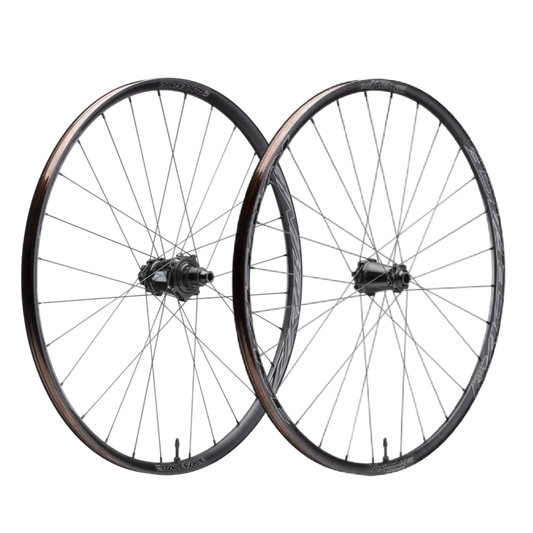Paar RACE FACE TURBINE SL 29" Laufräder 15x110/12x148 mm Boost