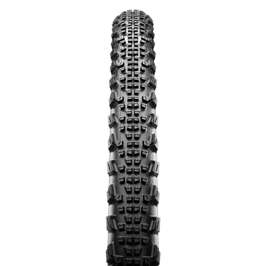 Reifen MAXXIS RAVAGER 700x40c Exo Tubeless Ready Weich Schwarz