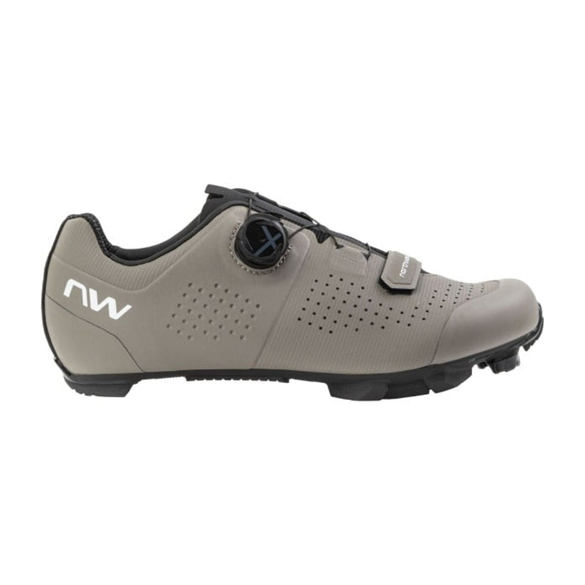 NORTHWAVE RAZER XC-/Gravel-Schuhe Sandfarben