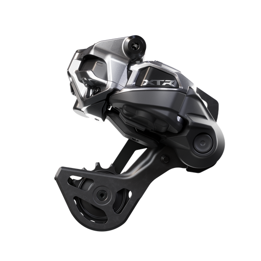 Hinterer Umwerfer SHIMANO XTR Di2 M950-SGS 12-fach Kettenschaltung Mittel