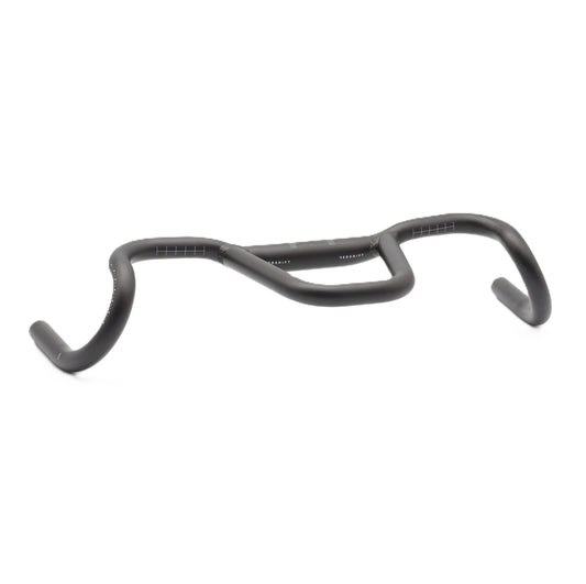 Gravel-Lenker REDSHIFT KITCHEN SINK + LOOP, Rise 20 mm