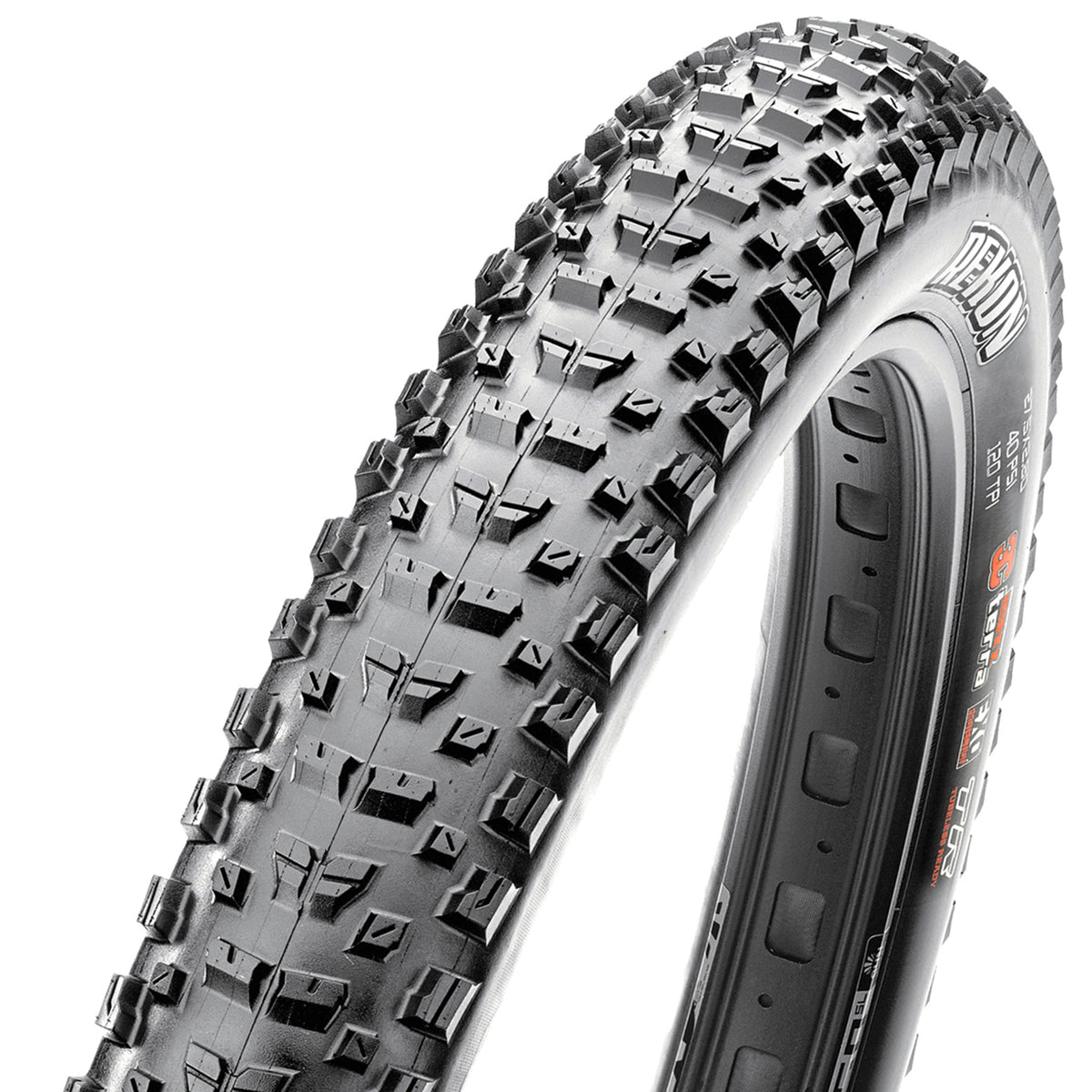 Pneu MAXXIS REKON 29x2.60 Exo MaxxTerra Tubeless Ready Souple