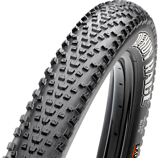 Reifen MAXXIS REKON RACE 29x2.25 Exo MaxxSpeed Tubeless Ready Weich Schwarz