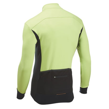 Jacke NORTHWAVE RELOAD Gelb/Schwarz