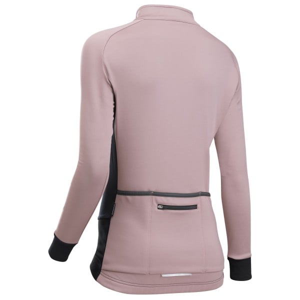 NORTHWAVE RELOAD Damenjacke Petra Pink/Schwarz
