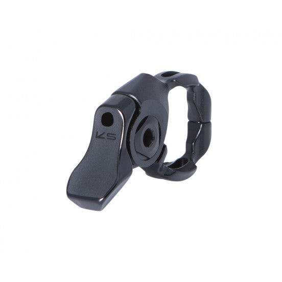 KS KIND SHOCK KGSL Alu 31.8mm Sattelstützen-Steuerung