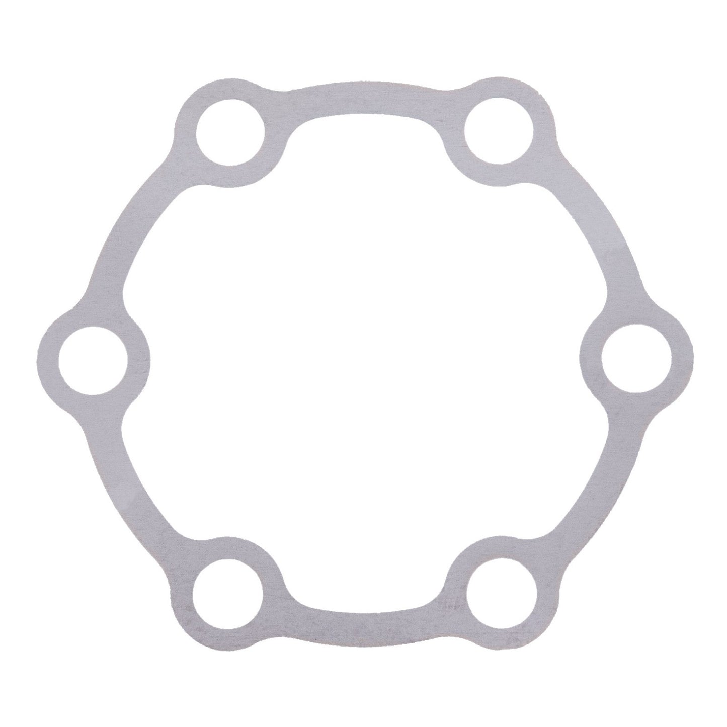 Spacer Scheibe REVERSE COMPONENTS 6-Loch EP 0.2 (8 Stück)