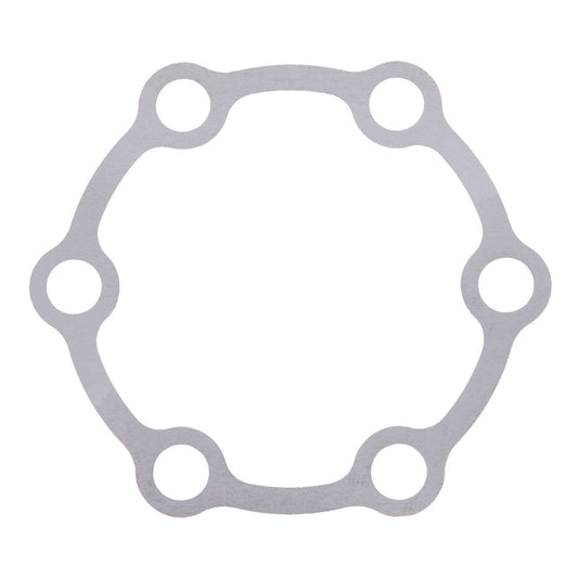 Spacer Scheibe REVERSE COMPONENTS 6-Loch EP 0.2 (8 Stück)