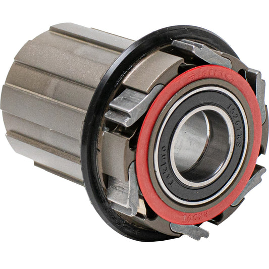 REVERSE COMPONENTS Freilaufkörper Basis Shimano HG ALU