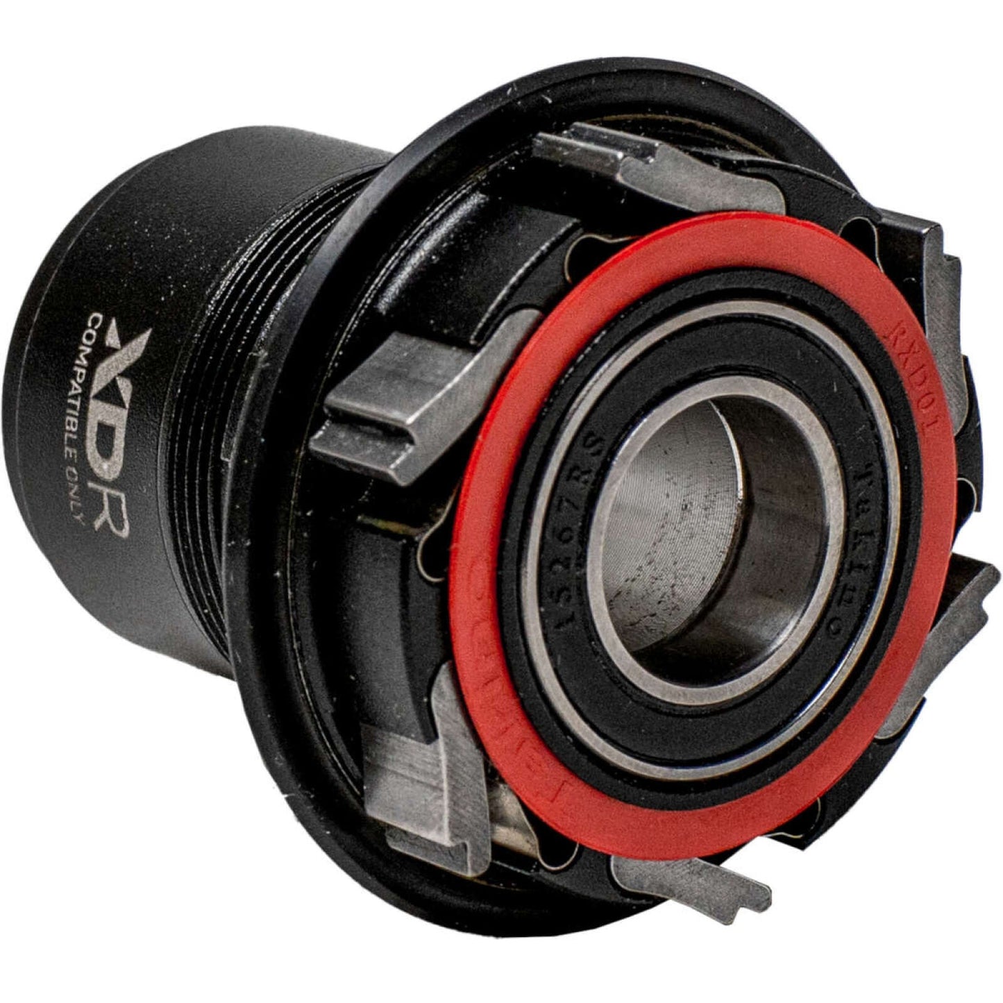 REVERSE COMPONENTS Base XD Alu Freilaufkörper