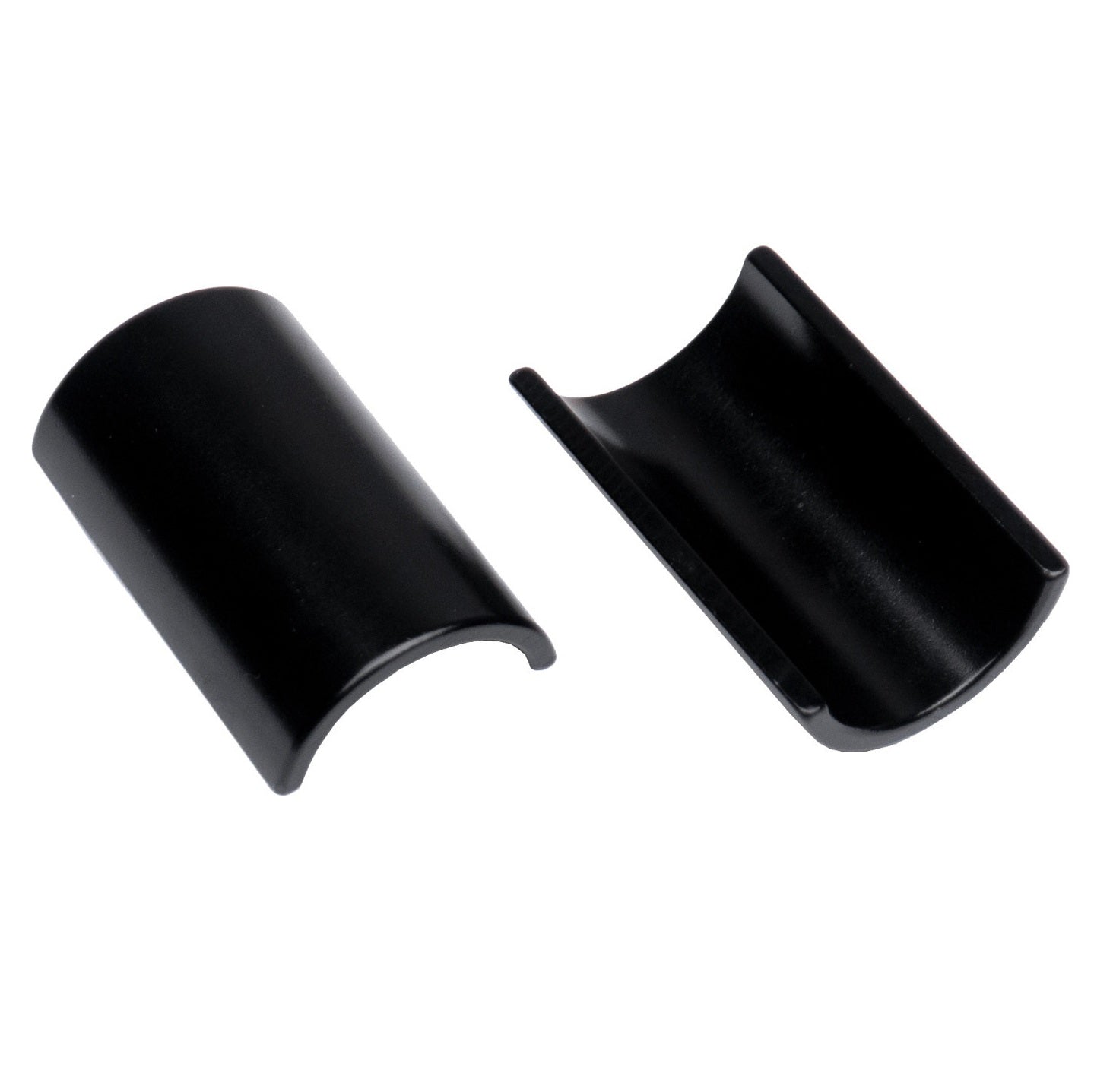 Vorbau-Adapter REVERSE COMPONENTS D.31.8mm auf 25.4mm