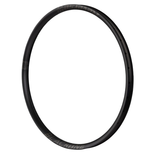 Felge REVERSE Black One 27.5" 30 mm Schwarz