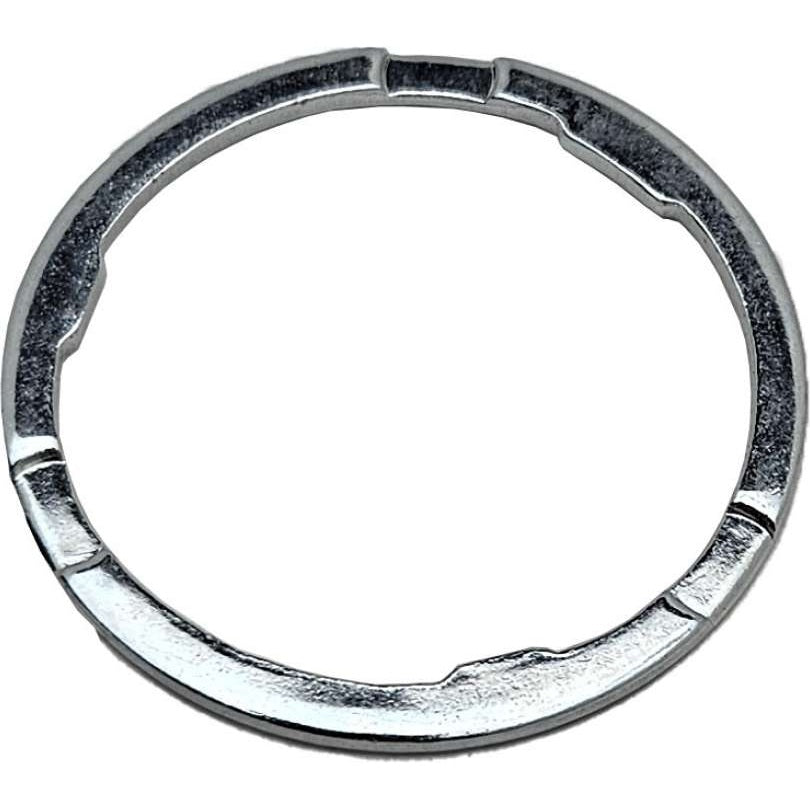 10V REVERSE COMPONENTS 1.85mm Abstandshalter für Kassette