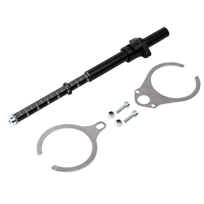 SAG-Indikator REVERSE COMPONENTS 2.0 für Coil-Dämpfer