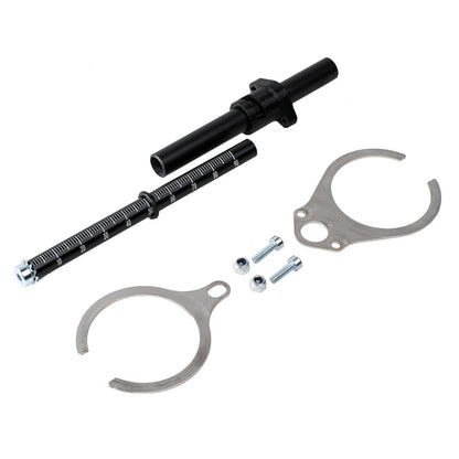 SAG-Indikator REVERSE COMPONENTS 2.0 für Coil-Dämpfer