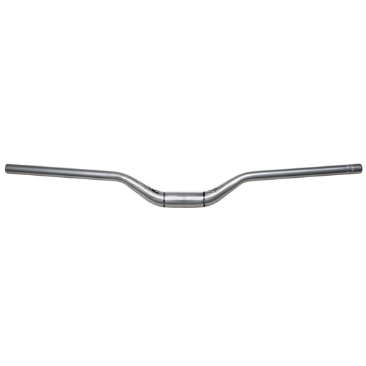 REVERSE COMPONENTS NICO VINK Fahrradlenker, 35 mm Rise, 810 mm, Silber