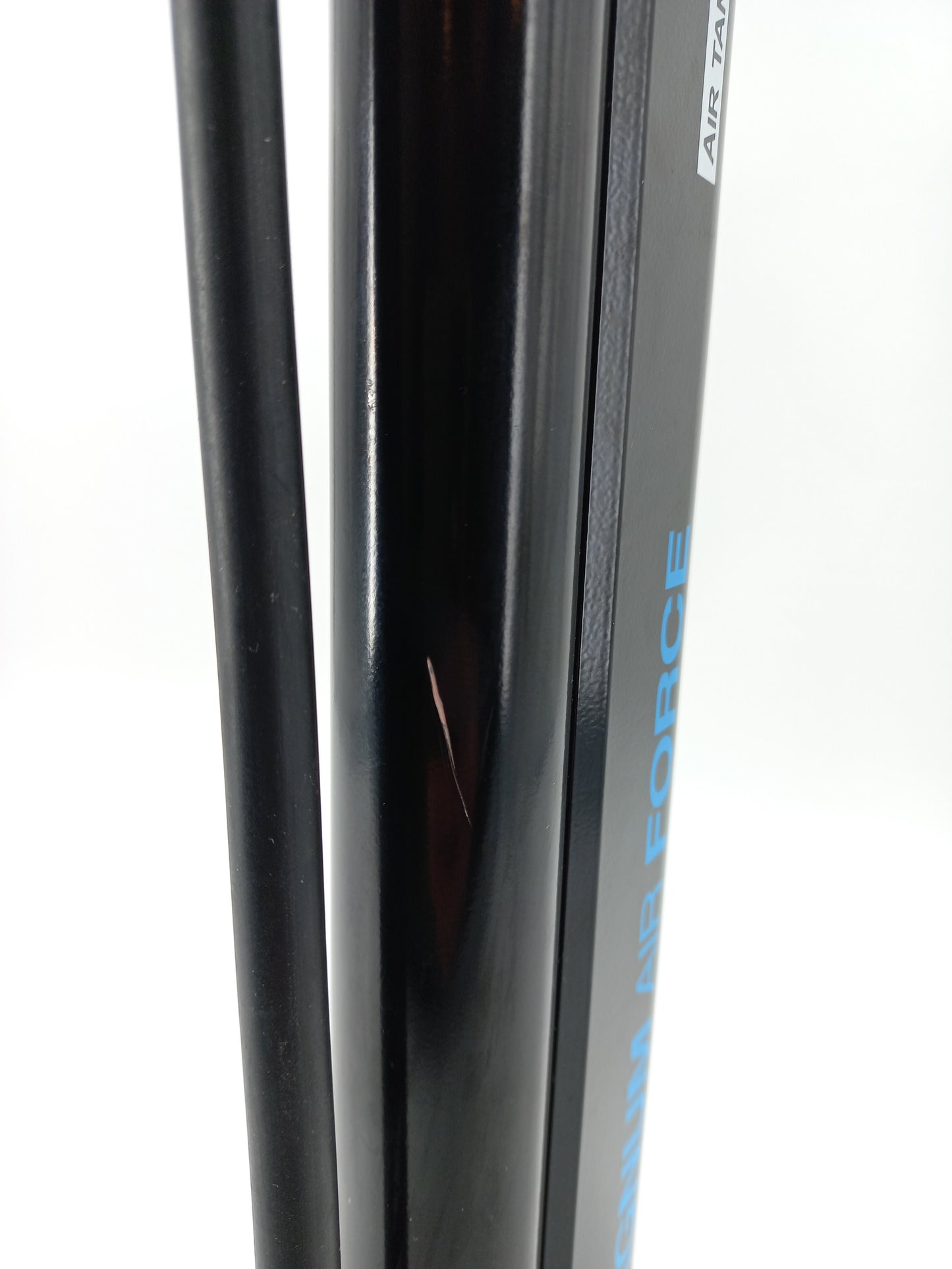 Standpumpe VAR MAGNUM AIR FORCE RP-80500-C