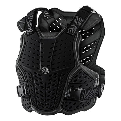 Schutzweste TROY LEE DESIGNS ROCKFIGHT Schwarz
