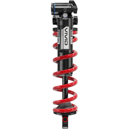 Dämpfer ROCKSHOX VIVID COIL ULTIMATE RC2T HBO C1 Standard