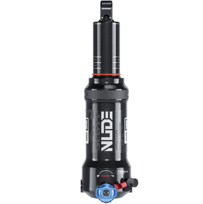 ROCKSHOX DELUXE NUDE RLC3 DEBONAIR Dämpfer, 1 Token/1 Token Sealhead Mid Reb/Mid Comp für Scott Spark/Genius
