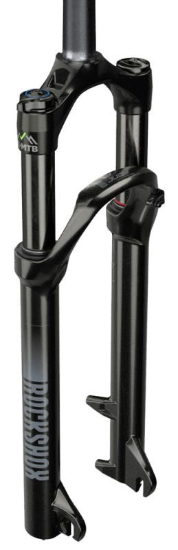 Gabel ROCKSHOX JUDY GOLD RL 29" SoloAir Pivot rechts Achse 9QR Schwarz 2021 00.4020.556.018