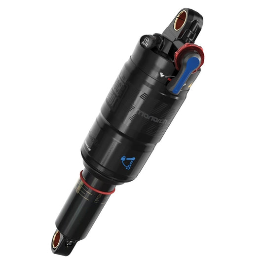 ROCKSHOX MONARCH RL Mid Reb/Mid Comp Dämpfer