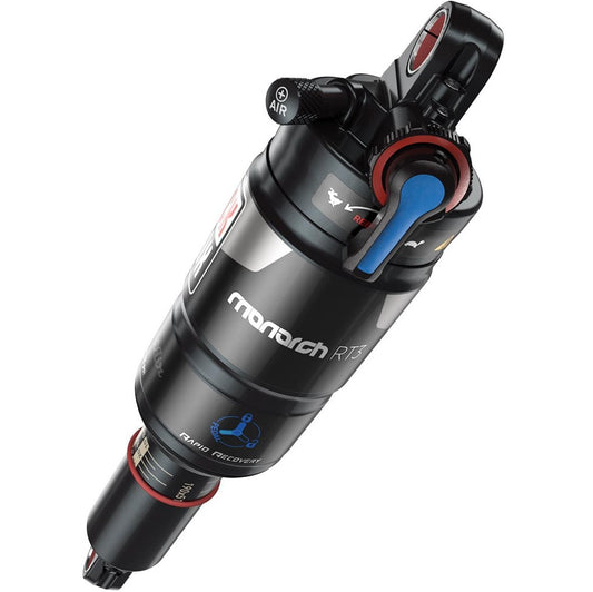 ROCKSHOX MONARCH RT3 DEBONAIR Dämpfer für Trek Remedy 29 (2014–2015)