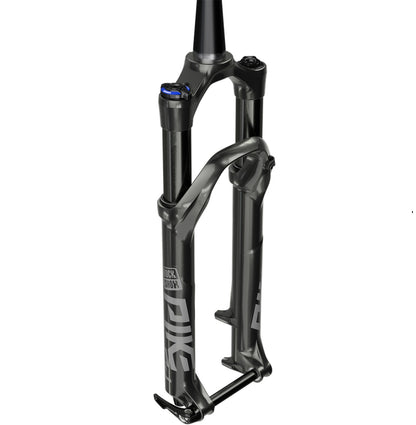 ROCKSHOX PIKE DJ 26 CHARGER SoloAir Konus-Gabel Achse 15x100 mm Schwarz
