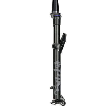 ROCKSHOX PIKE DJ 26 CHARGER SoloAir Konus-Gabel Achse 15x100 mm Schwarz