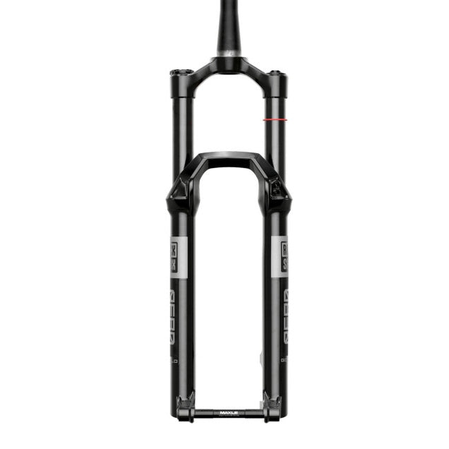Gabel ROCKSHOX REBA GOLD ISOLATOR 3P 29" Axe 15*110mm Boost Blockierung Lenker B1