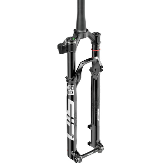 Gabel ROCKSHOX SID SL ULTIMATE RACE DAY 3P FLIGHT ATTENDANT 29" Achse 15x110mm Boost Schwarz