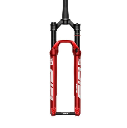 Gabel ROCKSHOX SID SL ULTIMATE RACE DAY2 2P Remote 29" Achse 15*110mm Boost Rot 2026