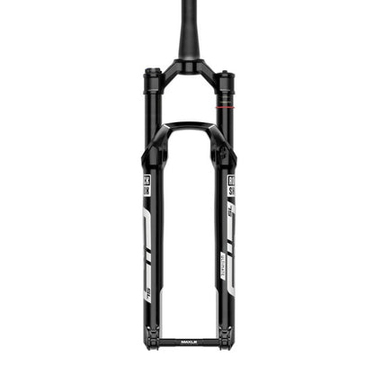 Gabel ROCKSHOX SID SL ULTIMATE RACE DAY2 2P Remote 29" Achse 15*110mm Boost Schwarz 2026