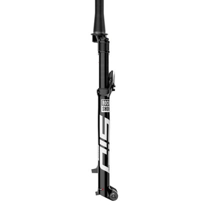 Gabel ROCKSHOX SID SL ULTIMATE RACE DAY2 2P Remote 29" Achse 15*110mm Boost Schwarz 2026