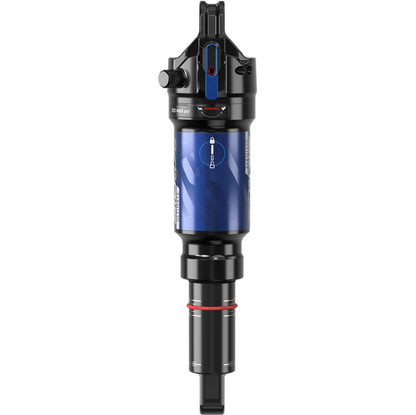 Dämpfer ROCKSHOX SIDLUXE ULTIMATE SOLOAIR 3P Remote
