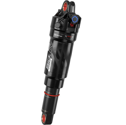 Dämpfer ROCKSHOX SIDLUXE ULTIMATE SOLOAIR 3P Remote