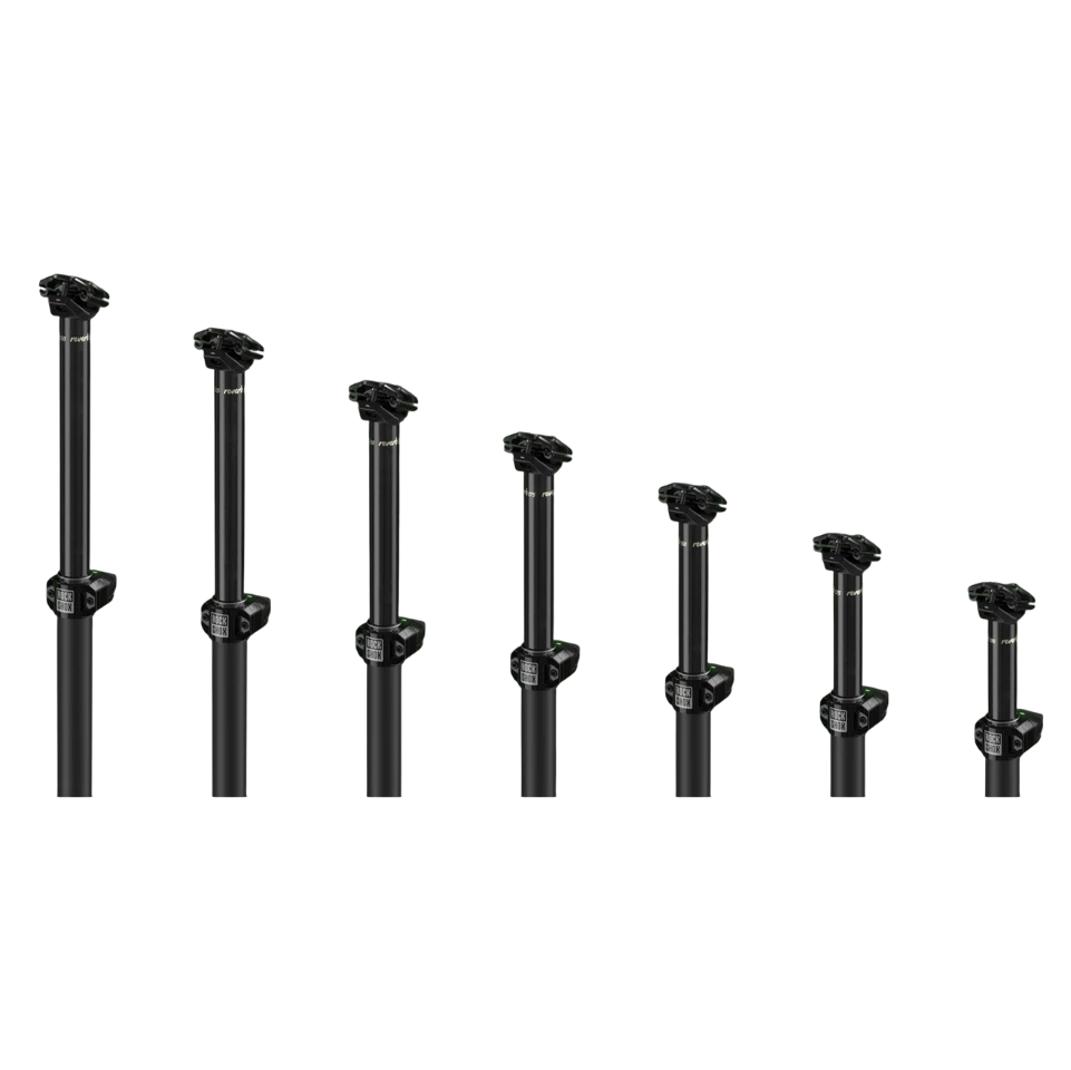 ROCKSHOX REVERB AXS B1 Teleskopsattelstütze