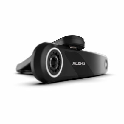 ROTOR ALDHU Carbon Kurbeln