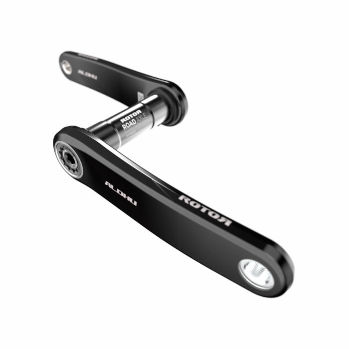 ROTOR ALDHU Carbon Kurbeln