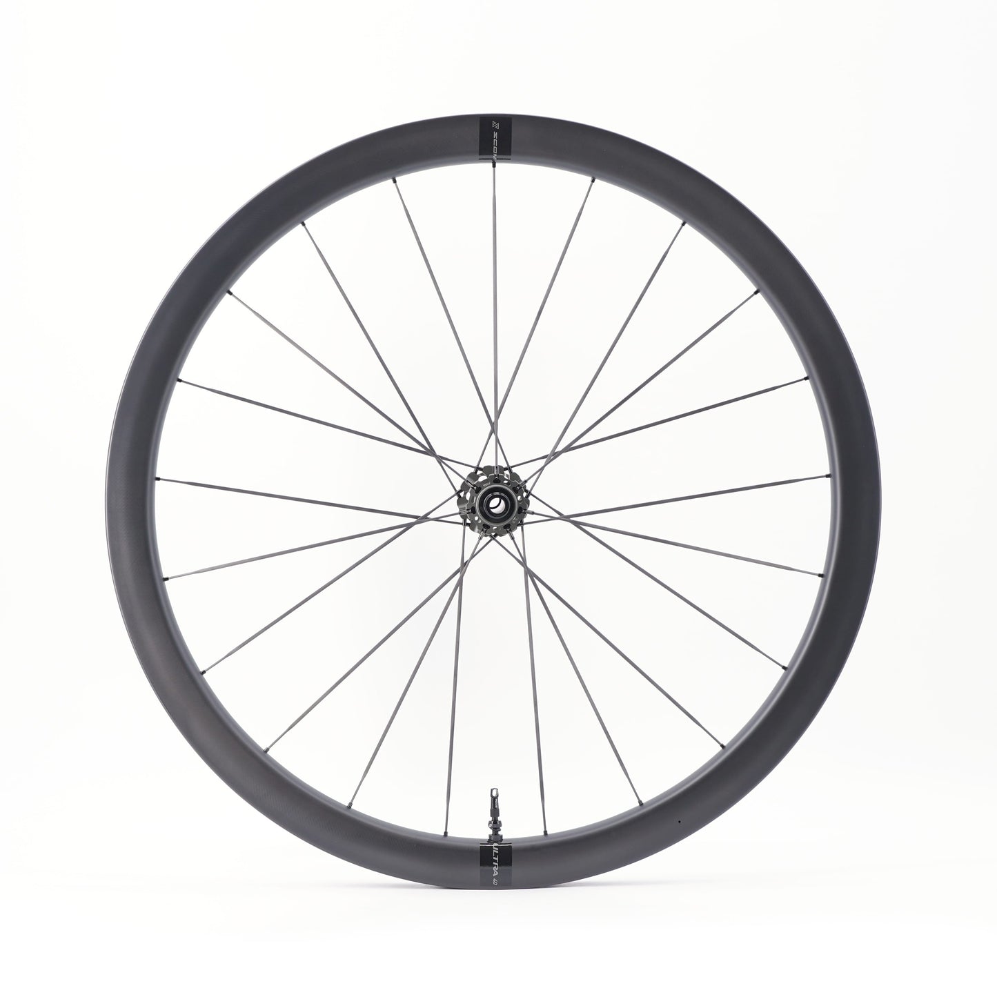 Laufradpaare SCOM ULTRA Tubeless Ready (Center Lock)