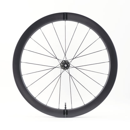 SCOM ULTRA 50 Tubeless Ready Laufradsatz (Center Lock)