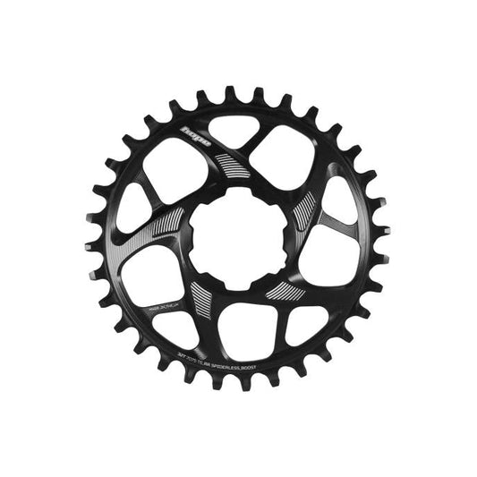 Kettenblatt Mono HOPE R22 9/10/11/12-fach Direct Mount Boost Schwarz
