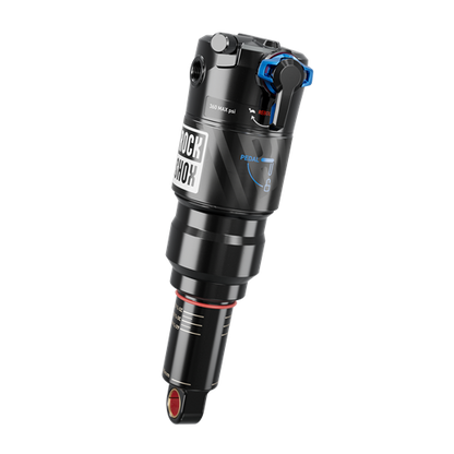 Dämpfer ROCKSHOX DELUXE ULTIMATE RCT Trunnion 2026