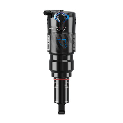 Dämpfer ROCKSHOX DELUXE ULTIMATE RCT Trunnion 2026