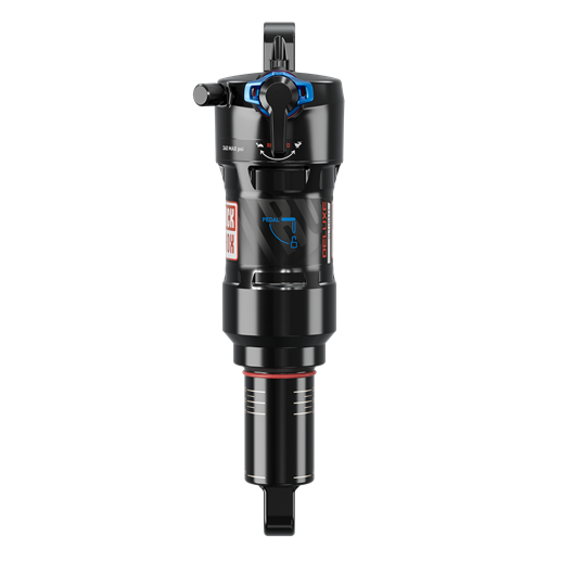 ROCKSHOX Deluxe Ultimate RCT Standard 2026 Dämpfer