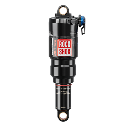 Dämpfer ROCKSHOX DELUXE ULTIMATE RCT Standard 2026