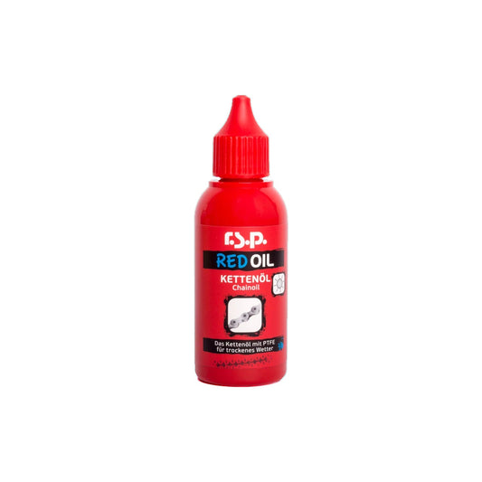 Kettenschmiermittel RSP RED OIL