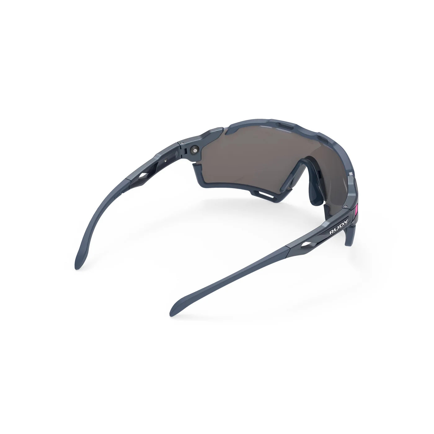 Brille RUDY PROJECT CUTLINE Blau Gläser RP Optics Multilaser Ice